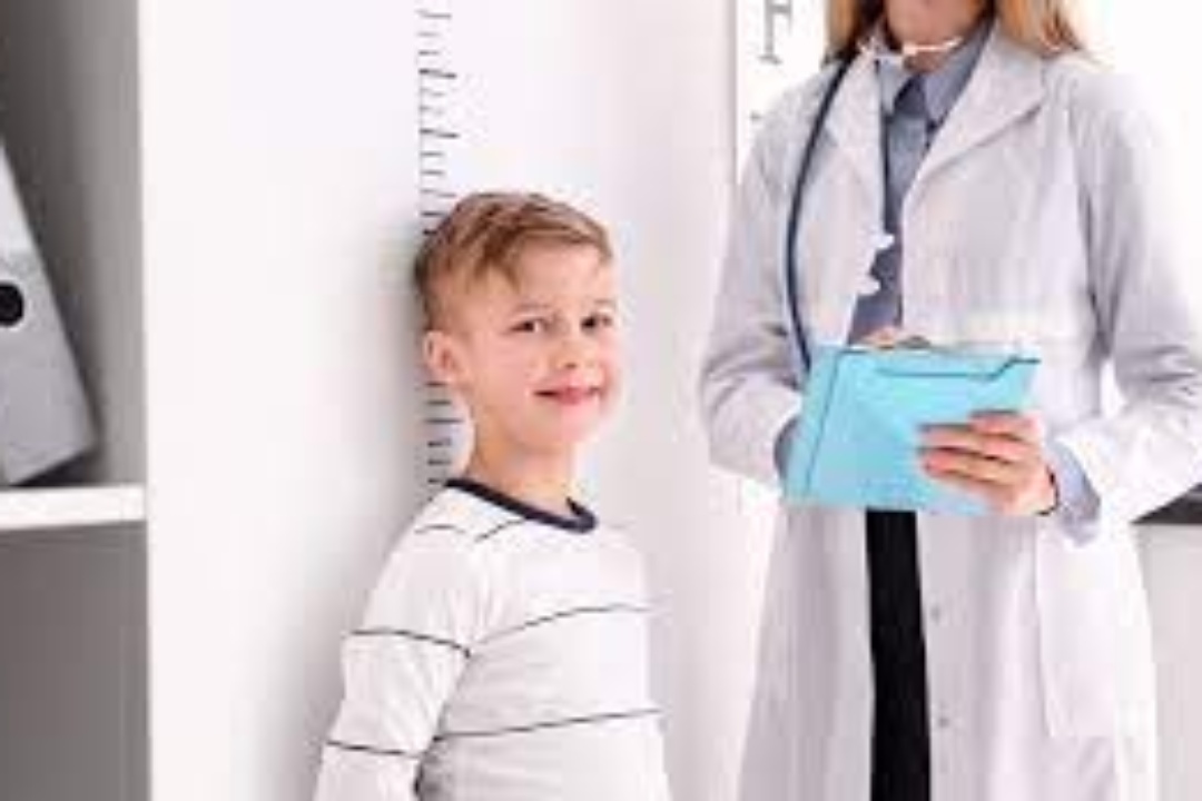 Xορήγηση Ατομικού Δελτίου Υγείας Μαθητή από τα Δημοτικά Ιατρεία