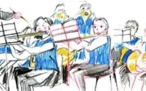 Ανασύσταση της Φιλαρμονικής του Δήμου Νέας Σμύρνης