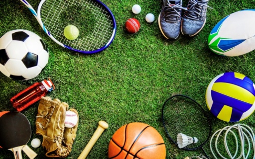 ΕΝΑΡΞΗ ΑΘΛΗΤΙΚΩΝ ΠΡΟΓΡΑΜΜΑΤΩΝ 2023-2024