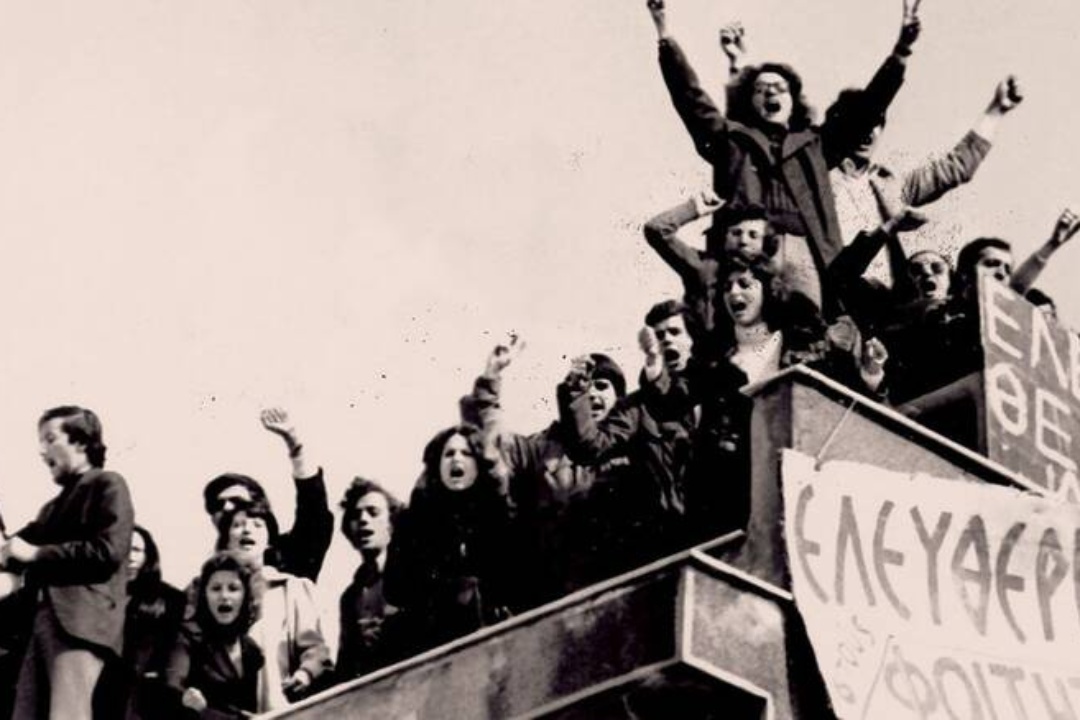 ΜΗΝΥΜΑ ΤΟΥ ΔΗΜΑΡΧΟΥ ΣΤΑΥΡΟΥ ΤΖΟΥΛΑΚΗ ΓΙΑ ΤΗΝ ΕΞΕΓΕΡΣΗ ΤΟΥ ΠΟΛΥΤΕΧΝΕΙΟΥ