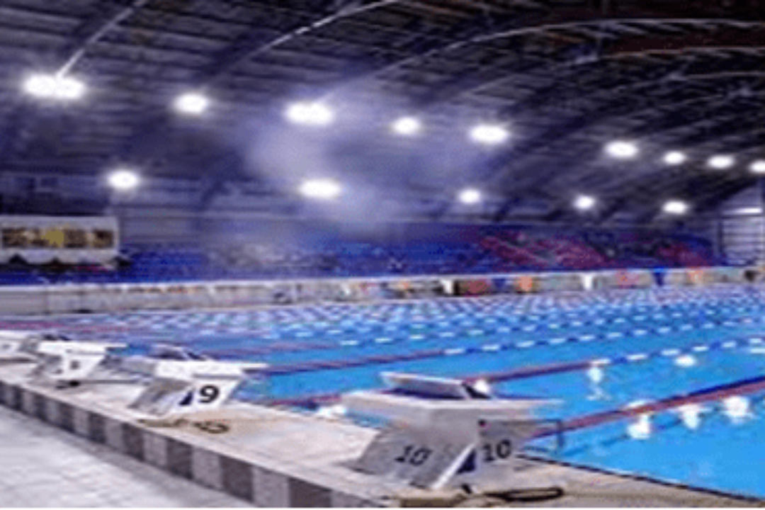 ΕΟΡΤΑΣΤΙΚΟ ΠΡΟΓΡΑΜΜΑ ΔΗΜΟΤΙΚΟΥ ΚΟΛΥΜΒΗΤΗΡΙΟΥ