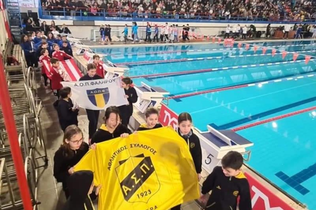 Ολοκληρώθηκε το 3o Κύπελλο Ταχυτήτων Νίκος Γκρέκας 2024