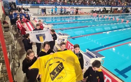 Ολοκληρώθηκε το 3o Κύπελλο Ταχυτήτων Νίκος Γκρέκας 2024