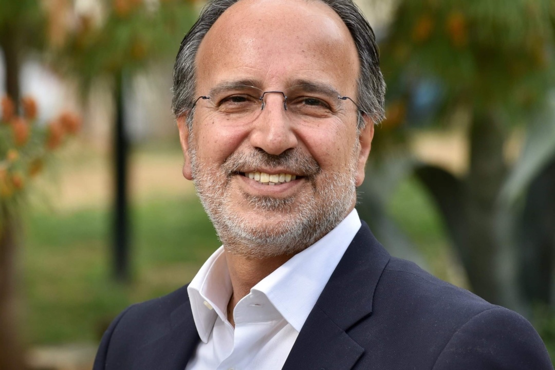 Συνέντευξη εφ’ όλης της ύλης του Δήμαρχου Γιώργου Κουτελάκη