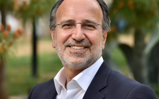 Συνέντευξη εφ’ όλης της ύλης του Δήμαρχου Γιώργου Κουτελάκη