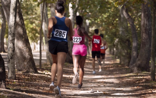 ΔΡΟΜΟΣ ΑΝΩΜΑΛΟΥ ΔΡΟΜΟΥ ΣΤΗ ΜΝΗΜΗ «Κ. ΚΟΤΖΙΑ»