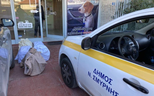 ΞΕΚΙΝΗΣΕ ΤΟ ΕΤΗΣΙΟ ΠΡΟΓΡΑΜΜΑ ΣΤΕΙΡΩΣΕΩΝ