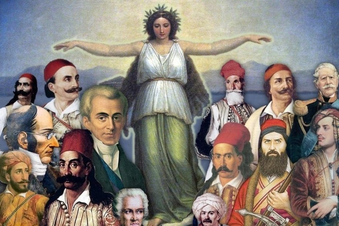 ΧΑΙΡΕΤΙΣΜΟΣ ΤΟΥ ΔΗΜΑΡΧΟΥ ΓΙΑ ΤΗΝ ΕΘΝΙΚΗ ΕΠΕΤΕΙΟ