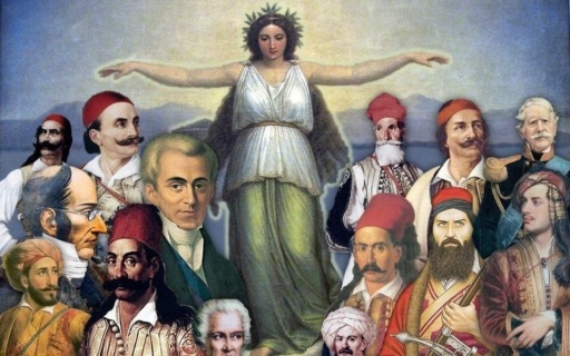 ΧΑΙΡΕΤΙΣΜΟΣ ΤΟΥ ΔΗΜΑΡΧΟΥ ΓΙΑ ΤΗΝ ΕΘΝΙΚΗ ΕΠΕΤΕΙΟ