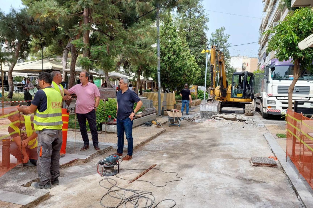 Επαναπροκήρυξη της Διαδικασίας με τίτλο: “1. Συντήρηση και Επισκευή Μεταφορικών Μέσων 2. Προμήθεια Ανταλλακτικών Οχημάτων”