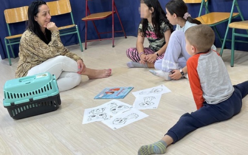 Η ΦΙΛΟΖΩΙΑ ΣΤΑ Κ.Δ.Α.Π