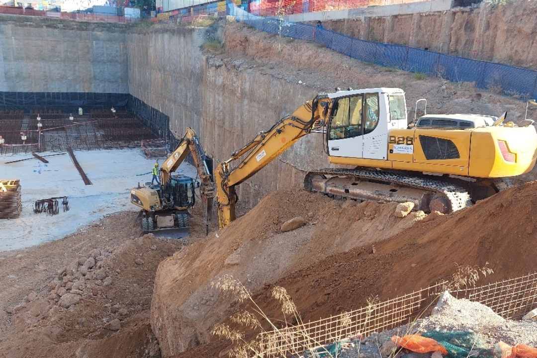 ΟΙ “ΜΠΟΥΛΤΟΖΕΣ” ΕΠΙΑΣΑΝ ΞΑΝΑ ΔΟΥΛΕΙΑ ΣΤΟ ΑΡΤΑΚΗΣ