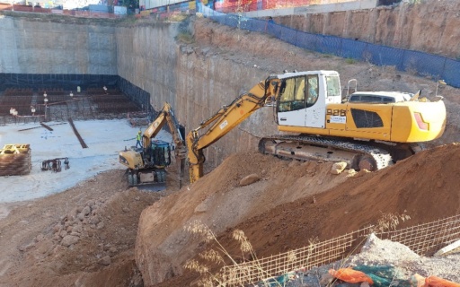 ΟΙ “ΜΠΟΥΛΤΟΖΕΣ” ΕΠΙΑΣΑΝ ΞΑΝΑ ΔΟΥΛΕΙΑ ΣΤΟ ΑΡΤΑΚΗΣ