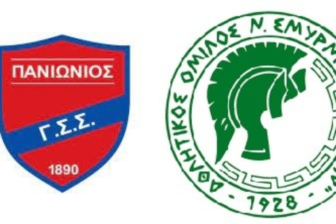 ΔΥΟ ΟΜΑΔΕΣ ΤΗΣ ΝΕΑΣ ΣΜΥΡΝΗΣ ΣΤΗΝ STOIXIMAN BASKET LEAGUE!