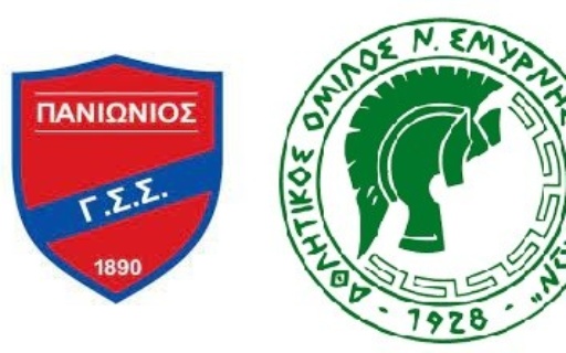 ΔΥΟ ΟΜΑΔΕΣ ΤΗΣ ΝΕΑΣ ΣΜΥΡΝΗΣ ΣΤΗΝ STOIXIMAN BASKET LEAGUE!