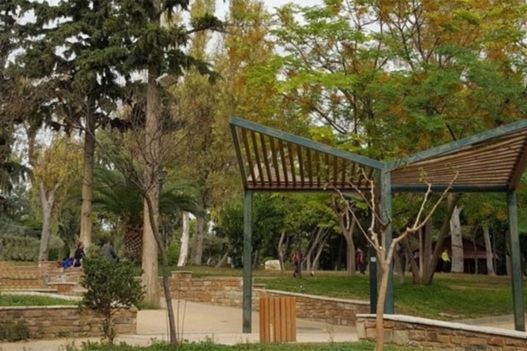 ΕΠΑΦΕΣ ΜΕ ΤΟ ΓΕΩΠΟΝΙΚΟ ΠΑΝΕΠΙΣΤΗΜΙΟ ΓΙΑ ΤΗΝ ΑΝΑΖΩΓΟΝΗΣΗ ΤΟΥ ΑΛΣΟΥΣ