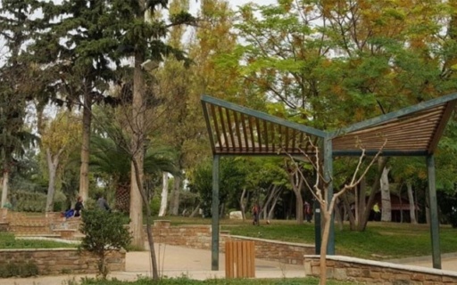 ΕΠΑΦΕΣ ΜΕ ΤΟ ΓΕΩΠΟΝΙΚΟ ΠΑΝΕΠΙΣΤΗΜΙΟ ΓΙΑ ΤΗΝ ΑΝΑΖΩΓΟΝΗΣΗ ΤΟΥ ΑΛΣΟΥΣ