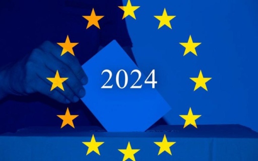 Εκλογές για την ανάδειξη των μελών Ευρωπαϊκού Κοινοβουλίου της 9ης Ιουνίου 2024