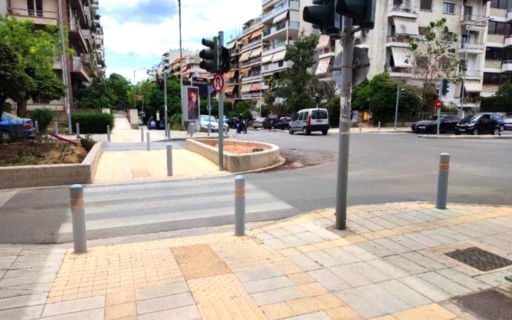 ΕΝΗΜΕΡΩΣΗ ΠΟΛΙΤΩΝ ΚΑΙ ΑΝΟΙΚΤΗ ΔΗΜΟΣΙΑ ΔΙΑΒΟΥΛΕΥΣΗ ΣΧΕΔΙΟ ΑΣΤΙΚΗΣ ΠΡΟΣΒΑΣΙΜΟΤΗΤΑΣ (Σ.Α.Π.) ΔΗΜΟΥ ΝΕΑΣ ΣΜΥΡΝΗΣ