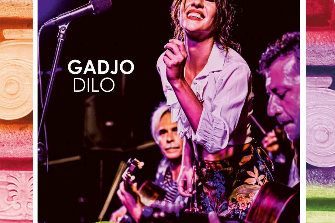 ΑΝΑΒΑΛΛΕΤΑΙ Η ΣΗΜΕΡΙΝΗ ΣΥΝΑΥΛΙΑ ΤΩΝ GADGO DILO