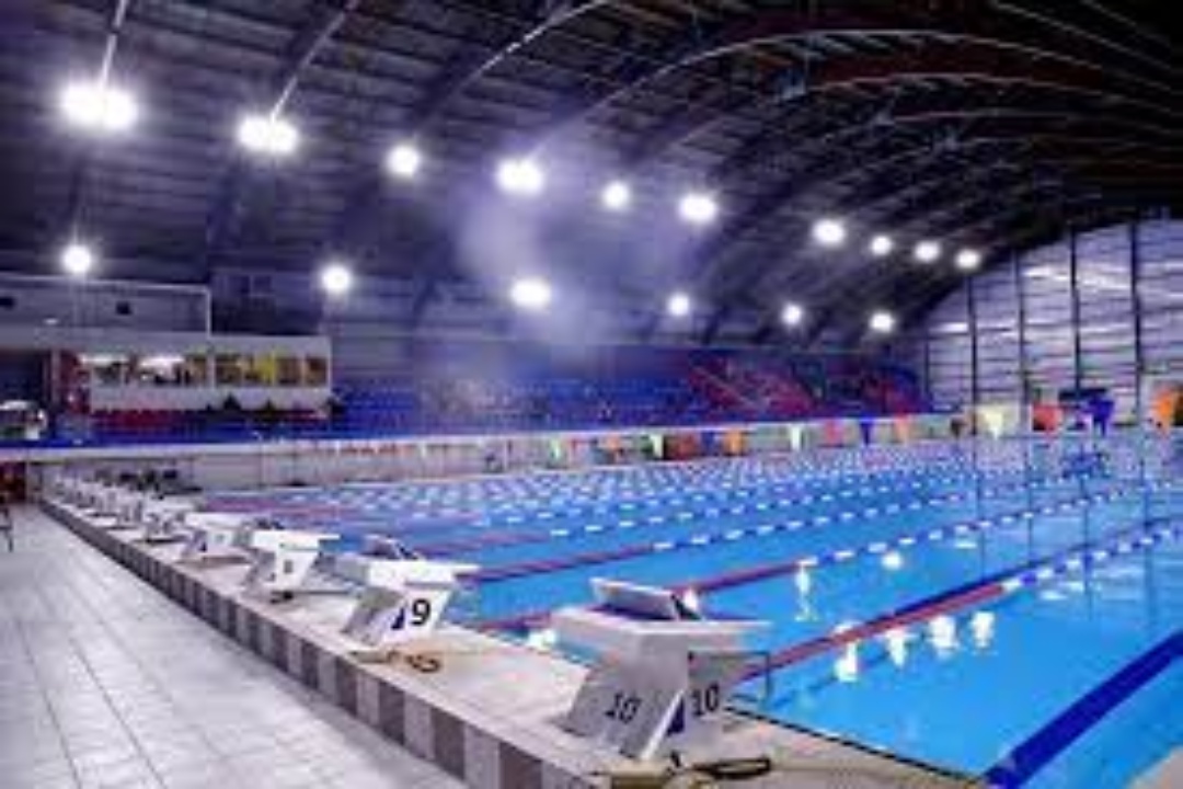 ΕΝΑΡΞΗ ΚΟΛΥΜΒΗΤΙΚΗΣ ΠΕΡΙΟΔΟΥ 2024-2025