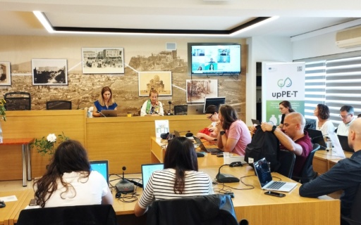 Ο ΔΗΜΟΣ ΝΕΑΣ ΣΜΥΡΝΗΣ ΠΡΩΤΟΠΟΡΟΣ ΣΤΙΣ ΔΡΑΣΕΙΣ ΓΙΑ ΤΗΝ ΚΟΙΝΩΝΙΑ ΜΗΔΕΝΙΚΩΝ ΑΠΟΒΛΗΤΩΝ