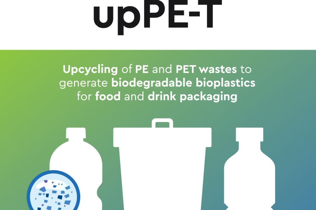 ΠΡΟΓΡΑΜΜΑ upPE-T ΝΕΑ ΣΜΥΡΝΗ: ΥΠΟΔΟΧΗ ΕΤΑΙΡΩΝ ΕΥΡΩΠΑΪΚΟΎ ΠΡΟΓΡΑΜΜΑΤΟΣ