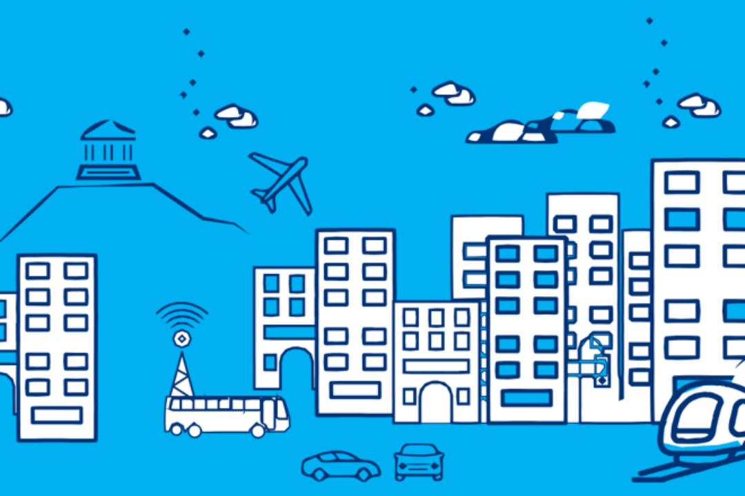 Ζωντανά η εκδήλωση για την χωρική ανάπτυξη του Δήμου Νέας Σμύρνης