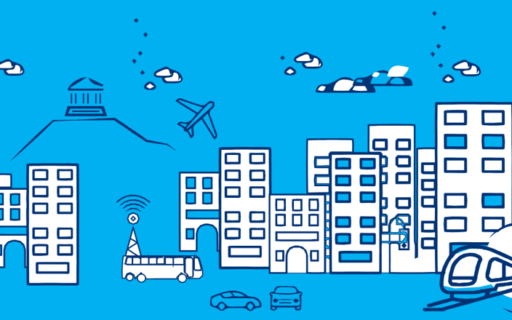 Ζωντανά η εκδήλωση για την χωρική ανάπτυξη του Δήμου Νέας Σμύρνης