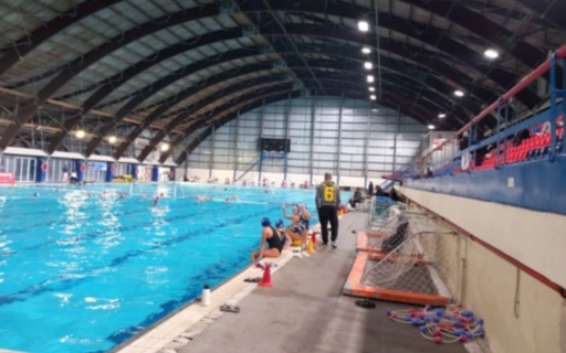 «ΕΛΑΜΨΕ» ΜΕ ΤΟΝ ΝΕΟ ΦΩΤΙΣΜΟ ΤΟ ΚΟΛΥΜΒΗΤΗΡΙΟ