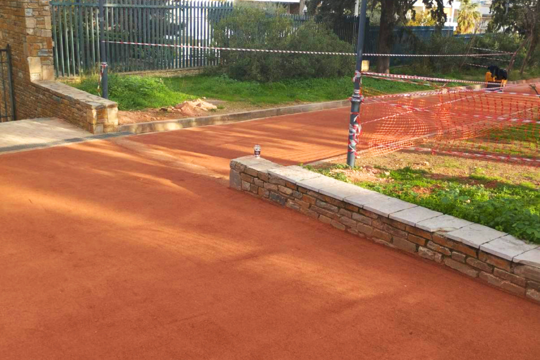 ΣΥΓΧΡΟΝΟΙ, ΦΙΛΙΚΟΙ ΠΡΟΣ ΤΟ ΠΕΡΙΒΑΛΛΟΝ ΟΙ ΝΕΟΙ ΔΙΑΔΡΟΜΟΙ ΤΟΥ ΑΛΣΟΥΣ