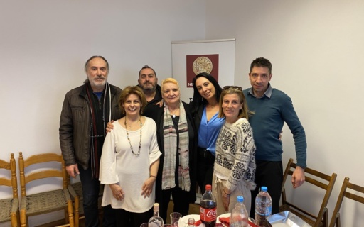 ΣΥΝΕΧΙΖΕΤΑΙ ΔΥΝΑΜΙΚΑ ΤΟ ΠΡΟΓΡΑΜΜΑ ΣΤΕΙΡΩΣΕΩΝ ΚΑΙ ΤΟ 2025