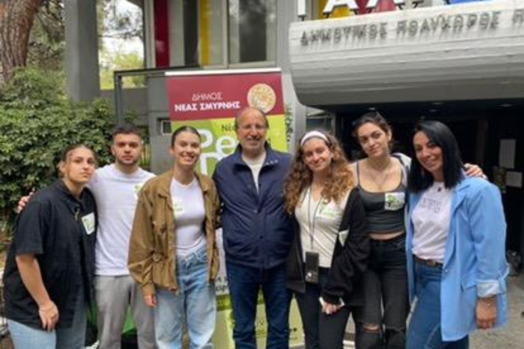 ΜΕ ΜΕΓΑΛΗ ΕΠΙΤΥΧΙΑ ΤΟ 2ο PET DAY