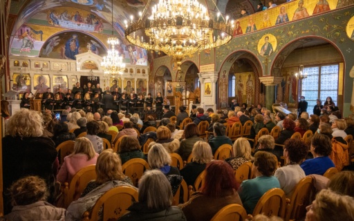 ΠΛΗΘΟΣ, ΠΑΘΟΣ ΚΑΙ ΚΑΤΑΝΥΞΗ ΣΤΗΝ ΘΡΗΣΚΕΥΤΙΚΗ ΣΥΝΑΥΛΙΑ ΤΗΣ ΑΓΙΑΣ ΠΑΡΑΣΚΕΥΗΣ