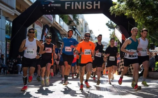 ΞΕΚΙΝΗΣΑΝ ΟΙ ΕΓΓΡΑΦΕΣ ΓΙΑ ΤΟΝ 18ο ΓΥΡΟ ΝΕΑΣ ΣΜΥΡΝΗΣ