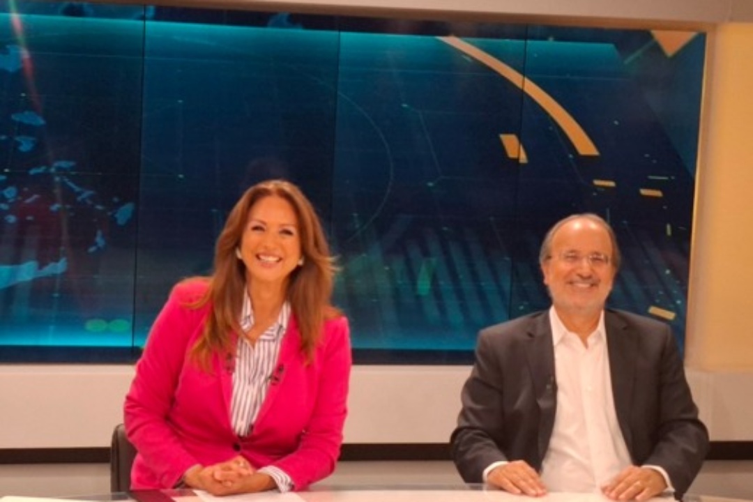 Ο ΔΗΜΑΡΧΟΣ ΝΕΑΣ ΣΜΥΡΝΗΣ ΣΤΟ ΚΑΝΑΛΙ ΤΗΣ ΒΟΥΛΗΣ