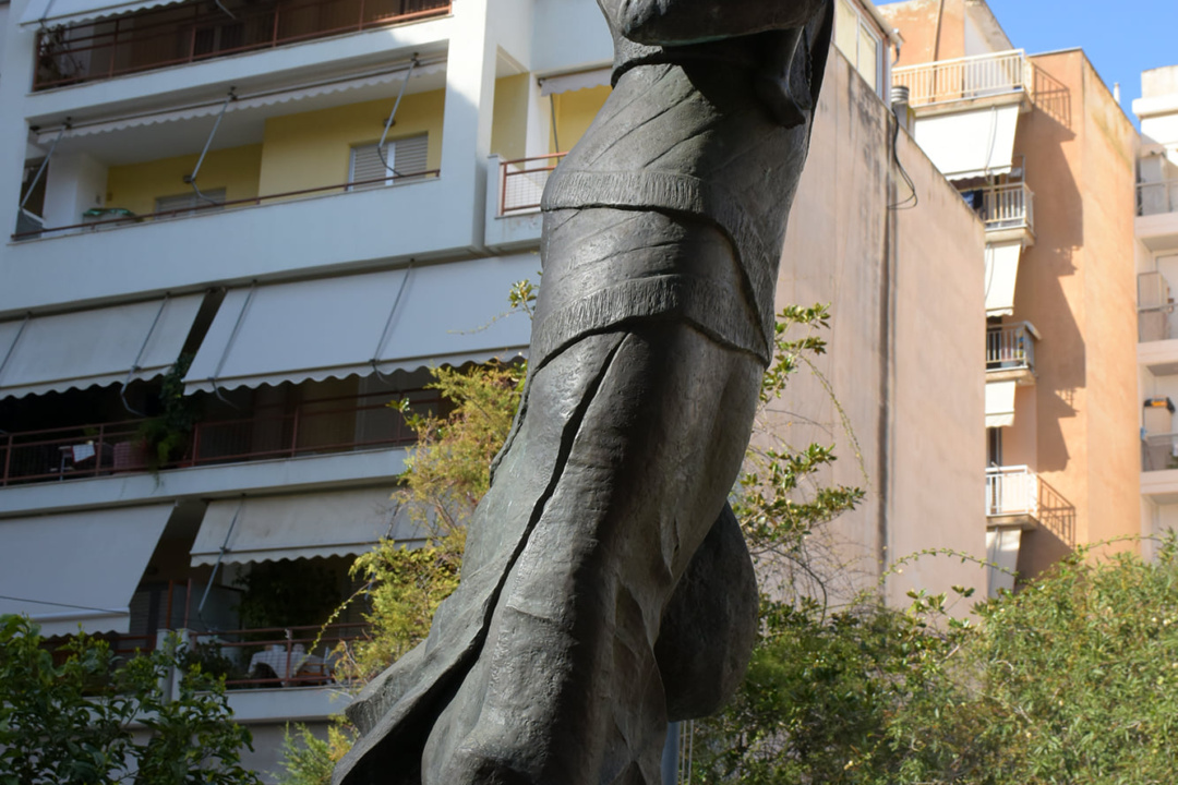 ΔΗΜΟΣ ΝΕΑΣ ΣΜΥΡΝΗΣ ΚΑΙ ΕΝΩΣΗ ΠΟΝΤΙΩΝ ΤΙΜΟΥΝ ΤΗΝ ΕΠΕΤΕΙΟ ΤΗΣ ΓΕΝΟΚΤΟΝΙΑΣ