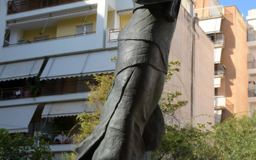 ΔΗΜΟΣ ΝΕΑΣ ΣΜΥΡΝΗΣ ΚΑΙ ΕΝΩΣΗ ΠΟΝΤΙΩΝ ΤΙΜΟΥΝ ΤΗΝ ΕΠΕΤΕΙΟ ΤΗΣ ΓΕΝΟΚΤΟΝΙΑΣ