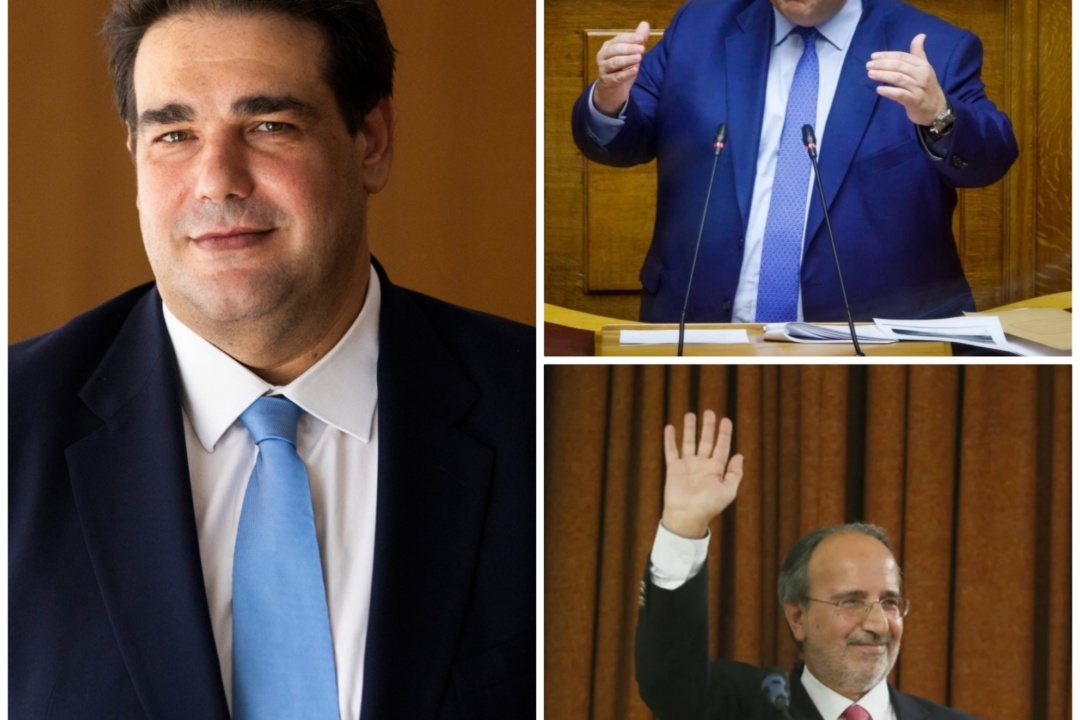 ΓΙΩΡΓΟΣ ΚΟΥΤΕΛΑΚΗΣ: ΕΥΧΑΡΙΣΤΩ ΓΙΑ ΤΗΝ ΚΑΤΑΝΟΗΣΗ ΤΟ ΥΠ.ΕΣ.