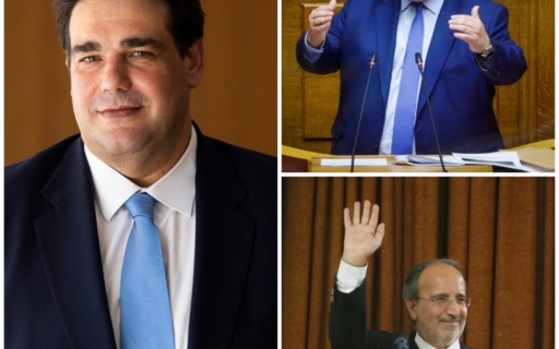 ΓΙΩΡΓΟΣ ΚΟΥΤΕΛΑΚΗΣ: ΕΥΧΑΡΙΣΤΩ ΓΙΑ ΤΗΝ ΚΑΤΑΝΟΗΣΗ ΤΟ ΥΠ.ΕΣ.