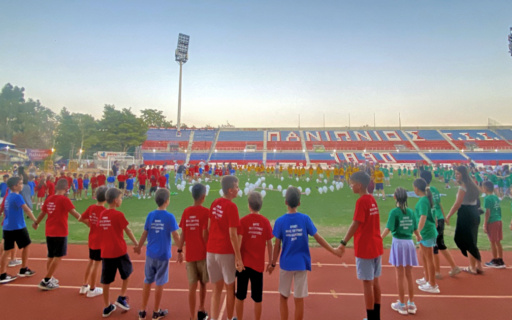 ΑΘΛΟΔΙΑΚΟΠΕΣ 2025: ΚΑΛΟ ΚΑΛΟΚΑΙΡΙ ΕΥΧΗΘΗΚΑΝ ΟΙ ΜΙΚΡΟΙ ΔΗΜΟΤΕΣ