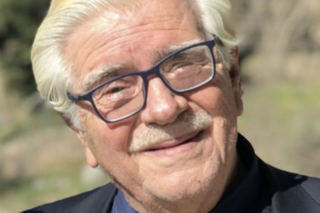 ΠΕΘΑΝΕ Ο ΠΡΩΗΝ ΔΗΜΑΡΧΟΣ Γ.ΣΙΟΤΡΟΠΟΣ