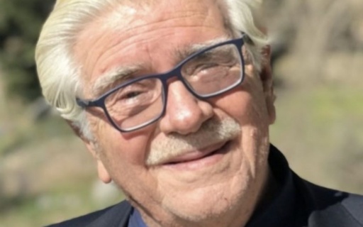 ΠΕΘΑΝΕ Ο ΠΡΩΗΝ ΔΗΜΑΡΧΟΣ Γ.ΣΙΟΤΡΟΠΟΣ