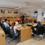 ΣΕΜΙΝΑΡΙΟ ΠΡΩΤΩΝ ΒΟΗΘΕΙΩΝ ΑΠΟ ΤΟΝ ΔΗΜΟ ΝΕΑΣ ΣΜΥΡΝΗΣ