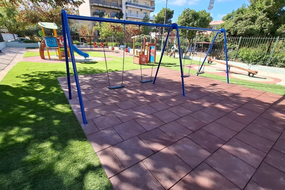 ΠΑΡΕΜΒΑΣΕΙΣ ΣΤΙΣ ΠΑΙΔΙΚΕΣ ΧΑΡΕΣ