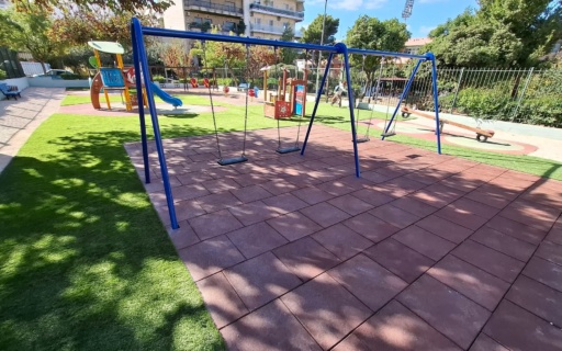 ΠΑΡΕΜΒΑΣΕΙΣ ΣΤΙΣ ΠΑΙΔΙΚΕΣ ΧΑΡΕΣ