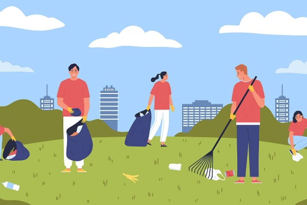 ΠΡΟΣΟΧΗ! Καθαρά οικόπεδα καθ’ όλη τη διάρκεια της αντιπυρικης περιόδου (31/10/2025)