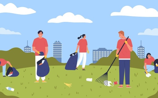 ΠΡΟΣΟΧΗ! Καθαρά οικόπεδα καθ’ όλη τη διάρκεια της αντιπυρικης περιόδου (31/10/2025)