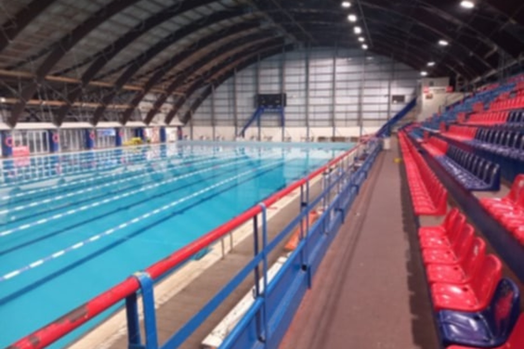 ΕΝΑΡΞΗ ΚΟΛΥΜΒΗΤΙΚΗΣ ΠΕΡΙΟΔΟΥ 2025-2026