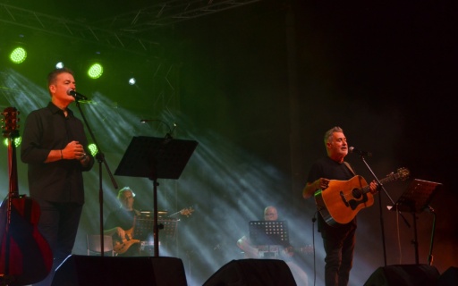 ΜΕ ΑΦΙΕΡΩΜΑ ΣΤΗ ΜΙΚΡΑΣΙΑ ΞΕΚΙΝΗΣΑΝ ΟΙ ΙΩΝΙΚΕΣ ΓΙΟΡΤΕΣ